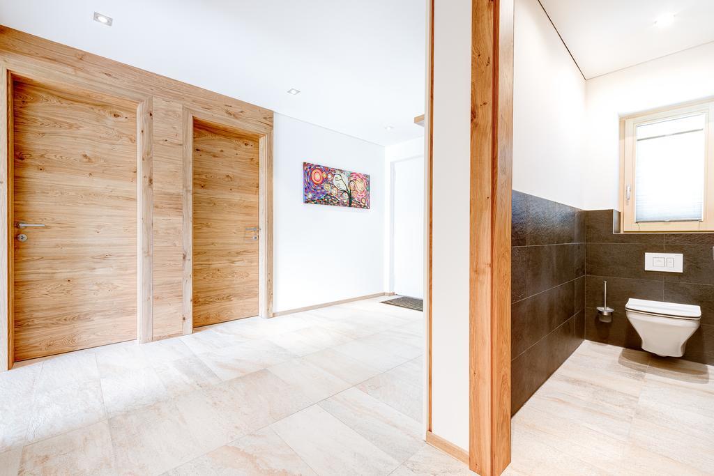 브란트 Casa Elena 빌라 외부 사진