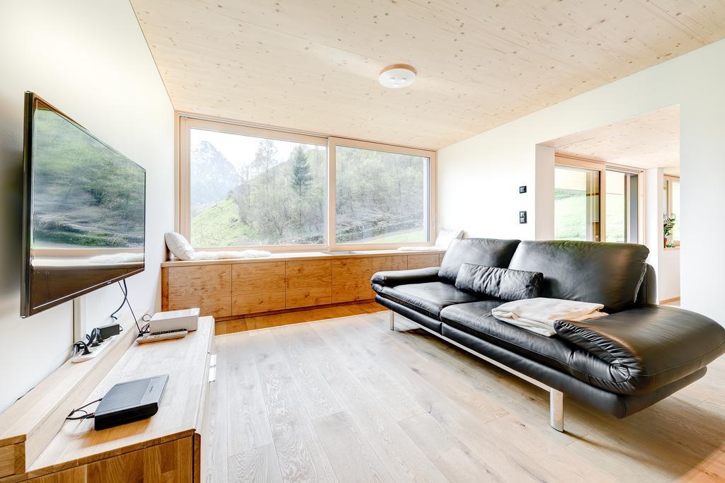 브란트 Casa Elena 빌라 외부 사진